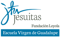 Descargas Escuela Virgen de Guadalupe